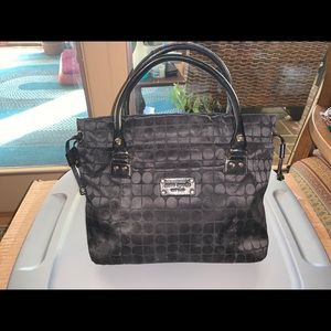 Kate Spade Medium Drawstring Opus